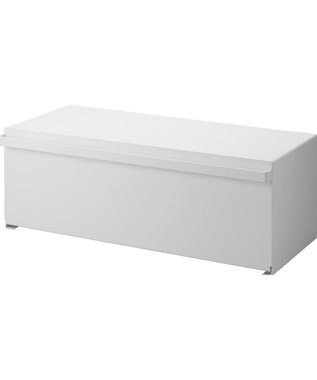 tower ブレッドケース タワー ワイド ホワイト ホワイト