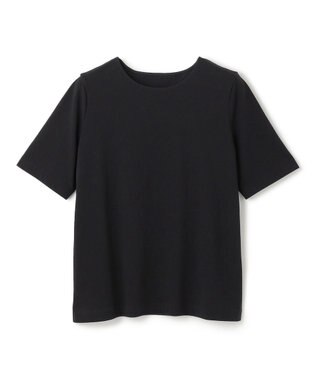 UNFILO L LAYERED FRONT Tシャツ