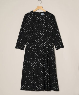 ONWARD Reuse Park 【組曲】ワンピース春夏 ブラック