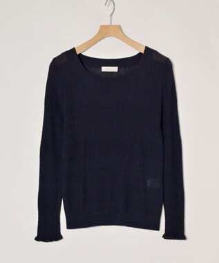 ONWARD Reuse Park 【any SiS】ニット春夏