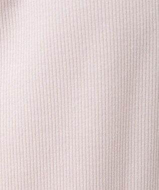 YECCA VECCA カップ付きベアキャミソール Light Beige