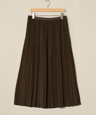 ONWARD Reuse Park 【自由区】スカート秋冬 ブラウン