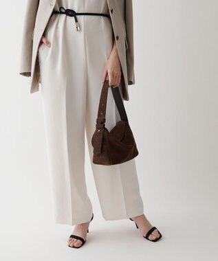 IACUCCI ≪予約≫スウォーノ S SUEDE ダークブラウン