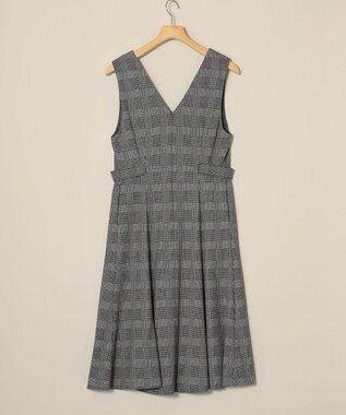 ONWARD Reuse Park 【any SiS】ワンピース秋冬 ブラック