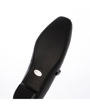 ing <ing>Tストラップパンプス ブラック