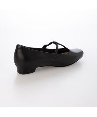 ing <ing>Tストラップパンプス ブラック