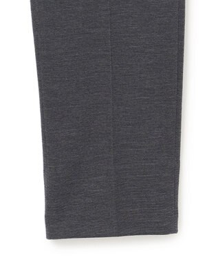 JOSEPH HOMME 【LEON 11月号掲載】ウーステッドモックロディ  /  CITY グレー系