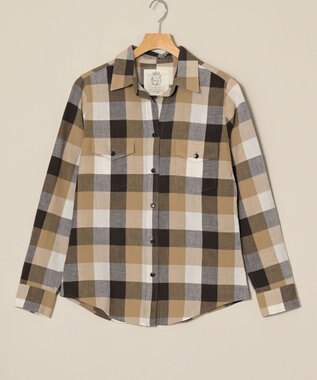 ONWARD Reuse Park 【自由区】ブラウス春夏