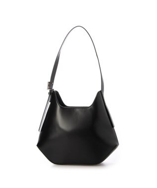 UNBILLION カカトゥ kakatoo / ワンハンドルミディアムバッグ ブラック