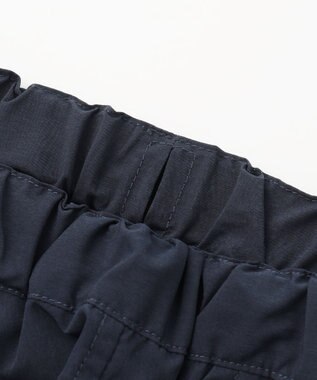 J.PRESS KIDS 【110-130cm】７分丈デイリー パンツ ネイビー系