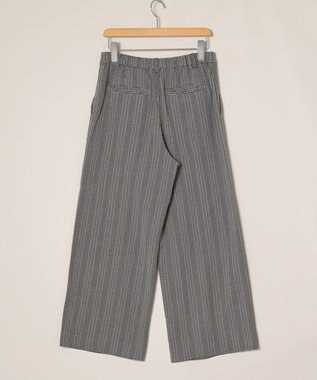 ONWARD Reuse Park 【SHARE PARK】パンツ秋冬 グレー