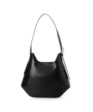 UNBILLION カカトゥ kakatoo / ワンハンドルミディアムバッグ ブラック