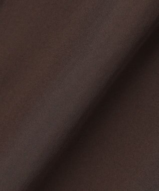 ANY 楽映えストレートパンツ ブラウン