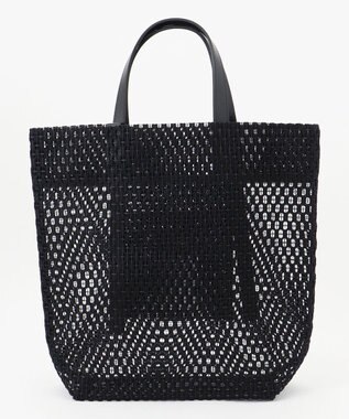 BEIGE， MARY AL TERNA / GAP トートバッグ Black