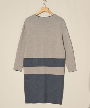 ONWARD Reuse Park 【自由区】ニット秋冬 ブラウン