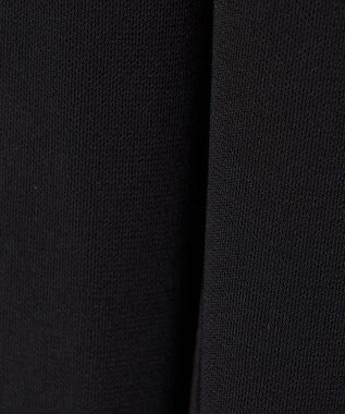 JOSEPH 【洗える】クレープジャージー　スカート Black