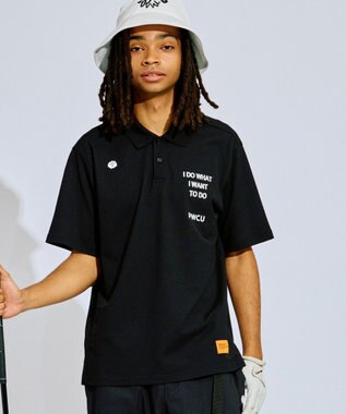  【UV遮蔽率90% UVカット / 速乾 / ストレッチ】【MEN】NEW ベーシックポロ ゴルフ