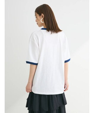 Green Parks ■Ｃｈａｍｐｉｏｎ　リンガーＴ White