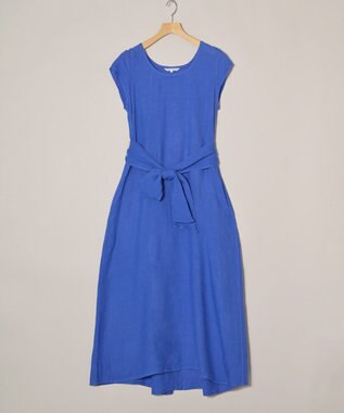 ONWARD Reuse Park 【23区】ワンピース春夏 ブルー