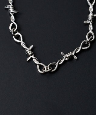 WEGO Mチョーカーネックレス 柄4