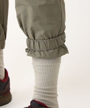 Columbia Columbia/ ウィメンズロックリップストップジョガー /コロンビア Stone Green