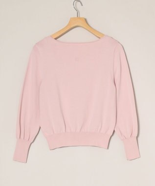 ONWARD Reuse Park 【any SiS】ニット春夏 ピンク