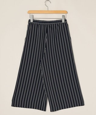 ONWARD Reuse Park 【23区】パンツ春夏 ネイビー