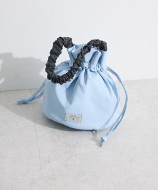 Green Parks ＣＯＮＶＥＲＳＥ　ＣＶ　ＦＵＲＩＬＬ　ＭＩＮＩ　ＢＡＧ