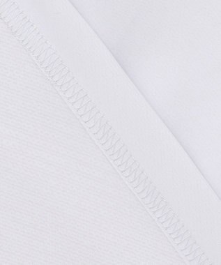 23区GOLF 【MEN】COOL JERSEYシリーズ 冷感ポロシャツ ライトグレー系