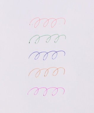 Chacott Catマルチペン ロイヤルピンク