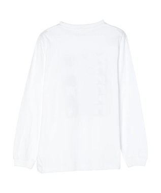 Green Parks ■ＰＵＬＰ　ＦＩＣＴＩＯＮ　ロゴｐｔロンＴ Off White