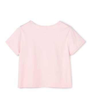 TOCCA SWEET LOVE Tシャツ ピンク系