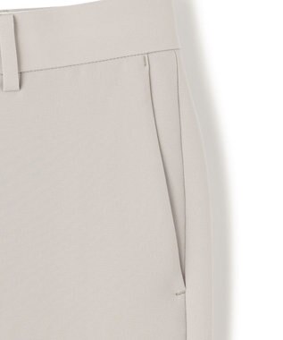 JOSEPH 【洗える】プランプトフルー　トラウザーズ Light grey