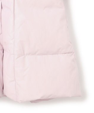 TOCCA 【消臭】WINTER QUEEN ダウンコート ピンク系