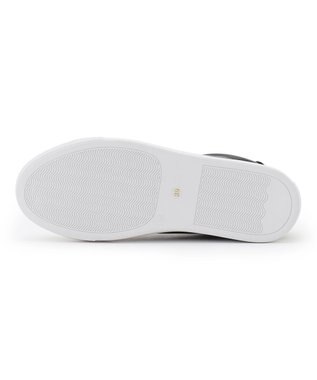 TOCCA 【晴雨兼用】PEARL POINT RAIN SNEAKERS スニーカー ブラック系