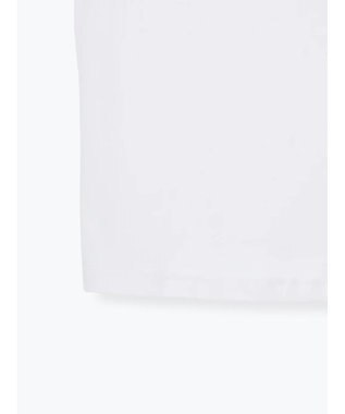 Te chichi カップ付きスクエアキャミソール オフホワイト