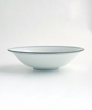 たち吉 【たち吉】染付宝づくし小鉢〈５個〉波佐見焼 ホワイト×ブルー