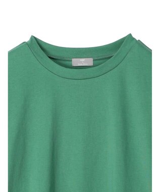 Green Parks ＫＢＦ　袖ボリュームＴＥＥ Green