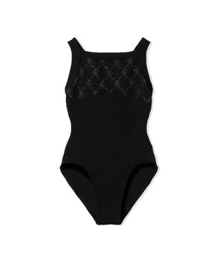 Chacott キャミソールレオタード