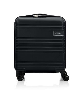 Samsonite アメリカンツーリスター スーツケース 35L スカイレット スピナー50 SKYLETTE ブラック