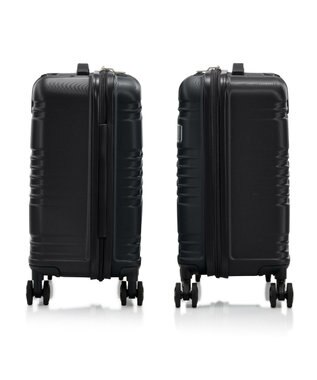 Samsonite アメリカンツーリスター スーツケース 35L スカイレット スピナー50 SKYLETTE ブラック