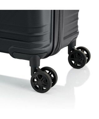 Samsonite アメリカンツーリスター スーツケース 35L スカイレット スピナー50 SKYLETTE ブラック