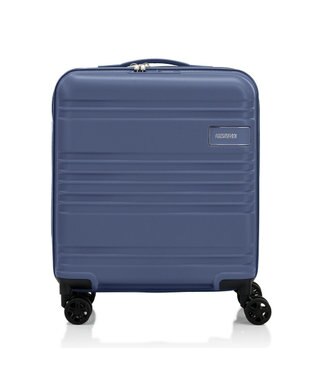 Samsonite アメリカンツーリスター スーツケース 35L スカイレット スピナー50 SKYLETTE ブルー