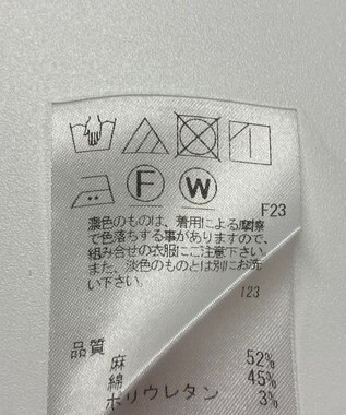 ONWARD Reuse Park 【J.PRESS】スカート春夏 グレー