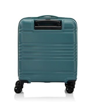 Samsonite アメリカンツーリスター スーツケース 35L スカイレット スピナー50 SKYLETTE グリーン