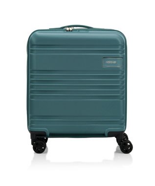 Samsonite アメリカンツーリスター スーツケース 35L スカイレット スピナー50 SKYLETTE グリーン