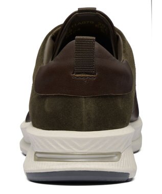 ASICS WALKING ペダラ ライドウォーク メンズ 3E ブラウン系