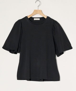 ONWARD Reuse Park 【any SiS】カットソー春夏 ブラック