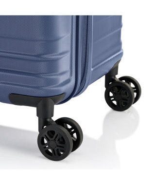 Samsonite アメリカンツーリスター スーツケース 35L スカイレット スピナー50 SKYLETTE ブルー
