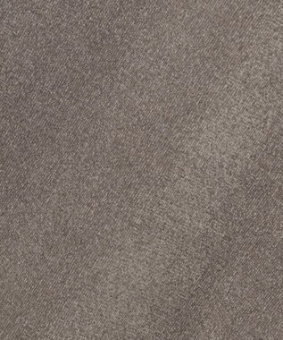 23区 S 【SLOW/一部店舗限定】ベロア風ニット スカート ブラウン系